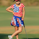 Illustration for article titled Meet Lucy Li, The 11-Year-Old Golfer Playing This Year's U.S. Open